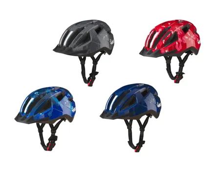 Kinder-Velohelm