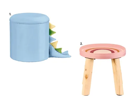 Kinderhocker