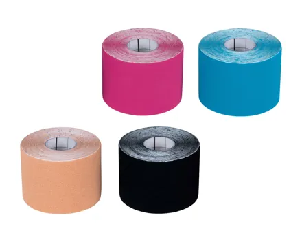 Kinesiologie-Tapes, 2er