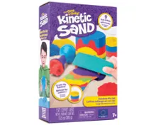 Kinetic Sand Spielset
