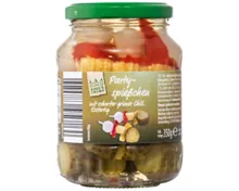 KINGS CROWN Partyspiesschen