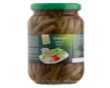 KINGS CROWN Salatspezialit, Fisolensalat