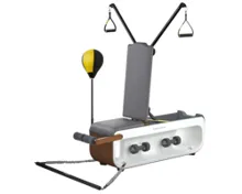 KINGSMITH Fitness Bench Kraftstation