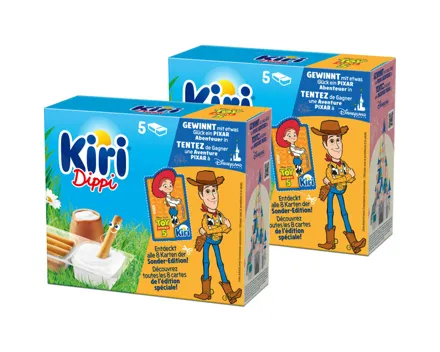 Kiri Dippi 2x 175g