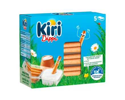 Kiri Dippi