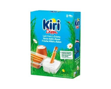 Kiri Dippi 8x