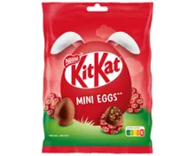 KIT KAT Mini Ostereier
