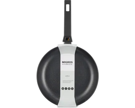 Kitchen & Co. Bratpfanne