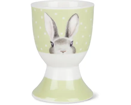 Kitchen & Co. Eierbecher Hase