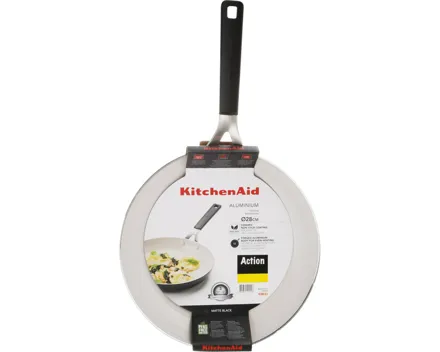 KitchenAid Bratpfanne 24cm