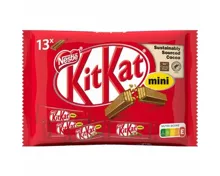 KitKat Mini mit Milchschokolade Der Herr der Ringe