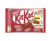 KitKat Mini Schokoriegel 13 Stück