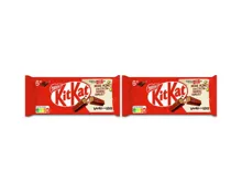 KitKat Schokoriegel