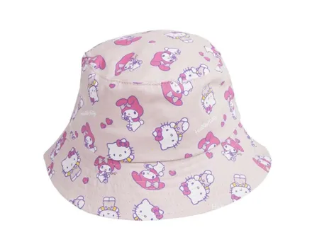 Kitty & My Melody Fischerhut