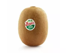 Kiwi grün 1 Stück