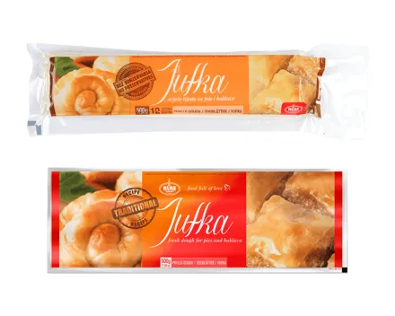 KLAS Sarajevo Jufka