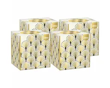 Kleenex Collection Kosmetiktücher Box, 1x48 Stück assortiert 4x 48ST