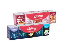 KLEENEX Disney Mini Taschentücher 15x7