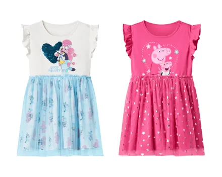 Kleid