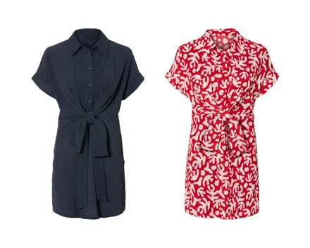 Kleid (Aktion nur in der Deutschschweiz gültig)