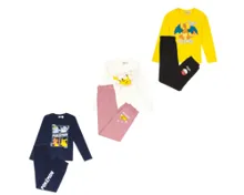 Kleinkinder-/Kinder Pokemon Pyjama