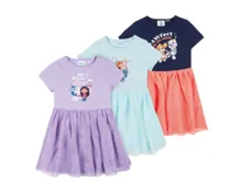 Kleinkinder-/Kinder-Tüllkleid