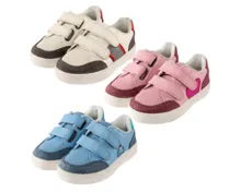 Kleinkinder-Klett Sneaker