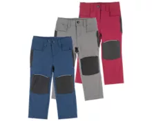 Kleinkinder Outdoorhose