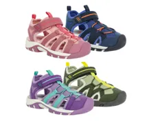 Kleinkinder/Kinder Trekking Sandalen