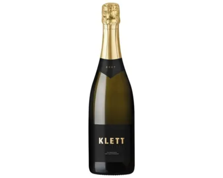 Klett Brut AOC Schaffhausen – Schaumwein, Schweiz (0.75l)