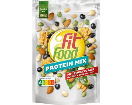 Kluth Fit Food Protein Mix