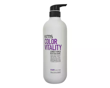 KMS Conditioner Color Vitality 750 ml