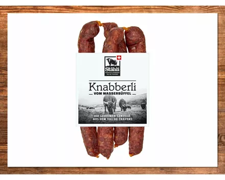 Knabberli