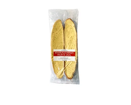 Knoblauchbrot