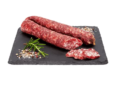 Knoblauchwurst (Aktion nur in der Westschweiz gültig)