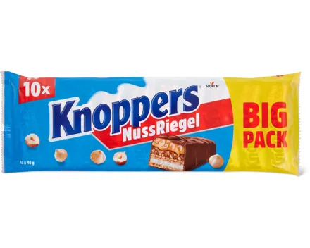 Knoppers
