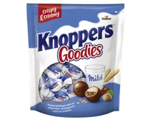 Knoppers Goodies