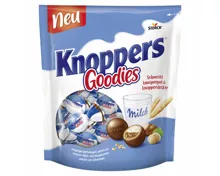 Knoppers Goodies