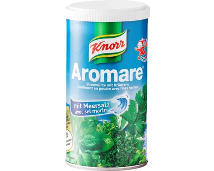 Knorr Aromare