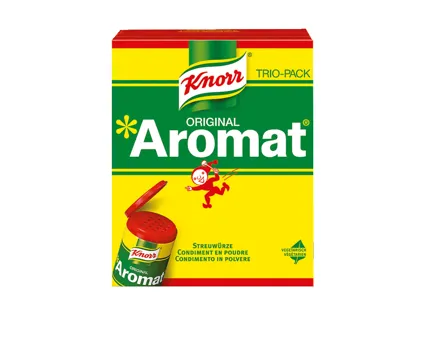 Knorr Aromat