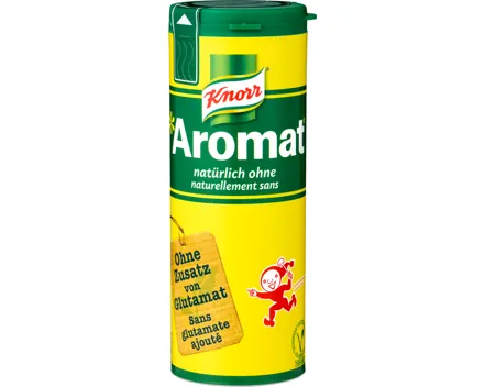 Knorr Aromat