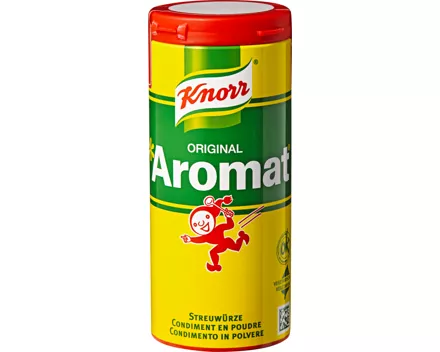 Knorr Aromat