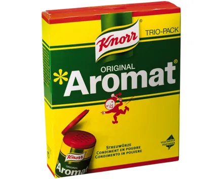 Knorr Aromat