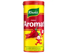 KNORR Aromat, Chili