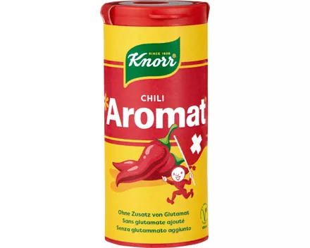 Knorr Aromat Chili