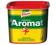 KNORR Aromat