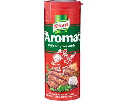 Knorr Aromat für Fleisch