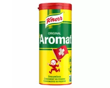 Knorr Aromat Streuer