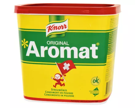 Knorr Aromat Streuwürze 1 kg