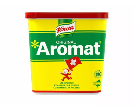 Knorr Aromat XXL